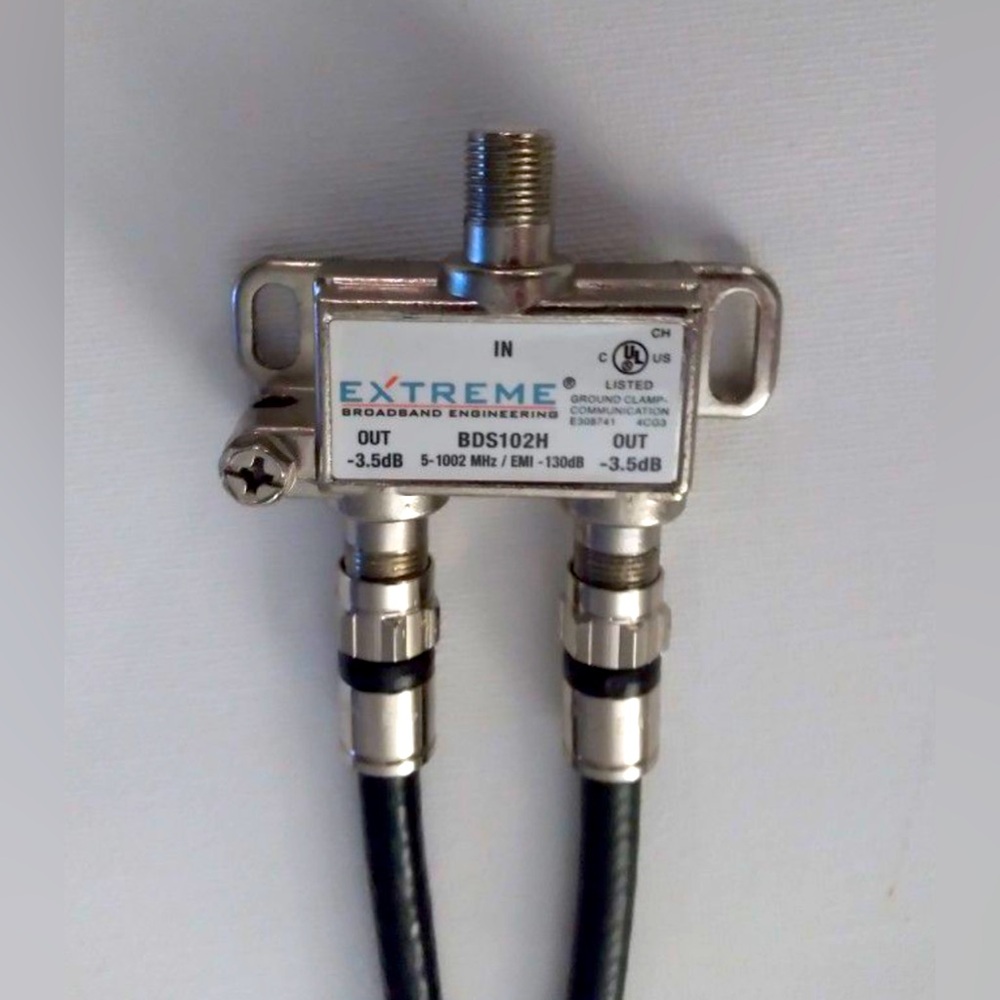 3PACK Extreme Broadband Engineering